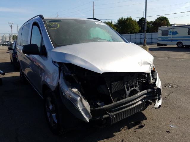 2016 mercedes-benz metris