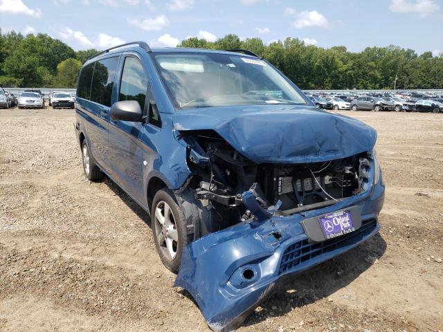 2016 mercedes-benz metris