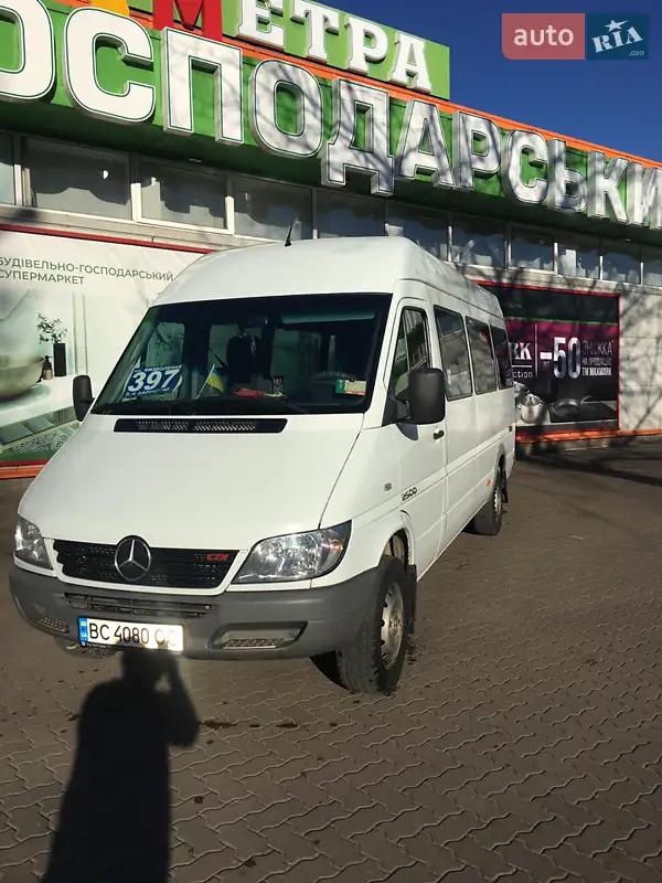 2005 dodge sprinter