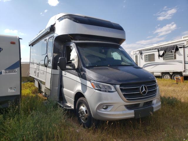 2019 mercedes-benz sprinter 3