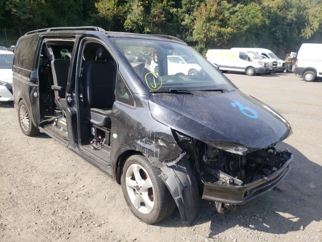 2017 mercedes-benz metris