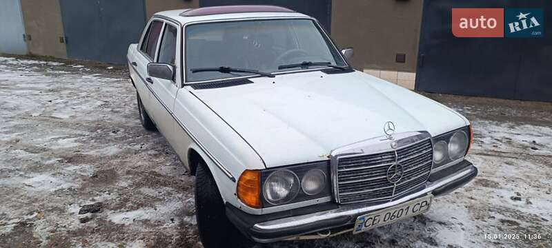 1982 mercedes-benz 500k