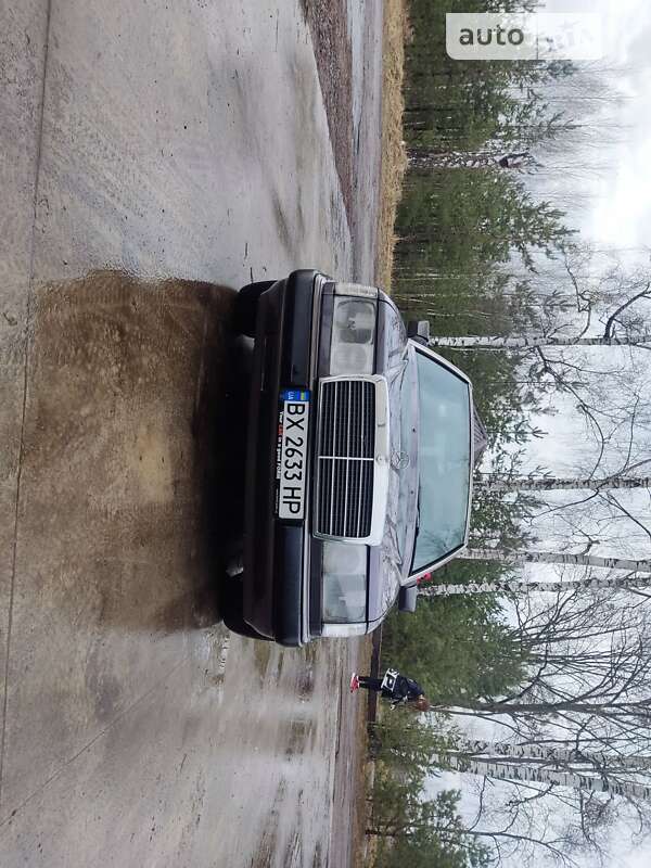 1993 mercedes-benz 200