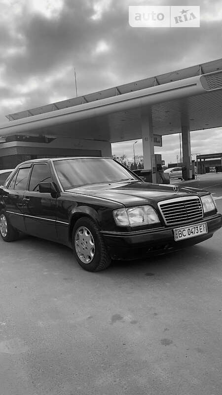 1994 mercedes-benz 200