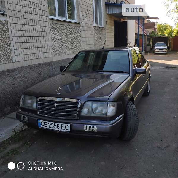 1994 mercedes-benz e 200