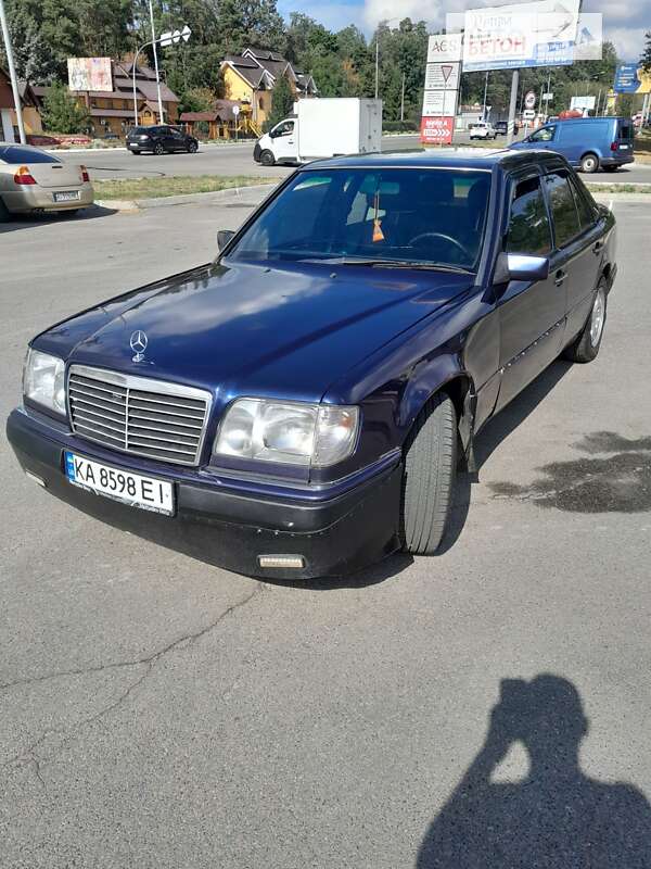 1994 mercedes-benz 200