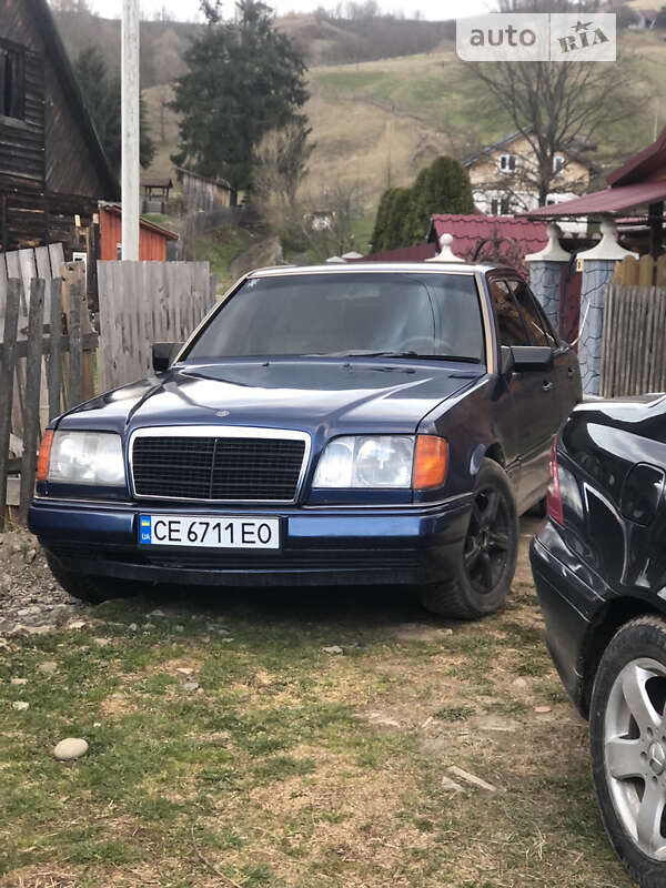 1990 mercedes-benz 200