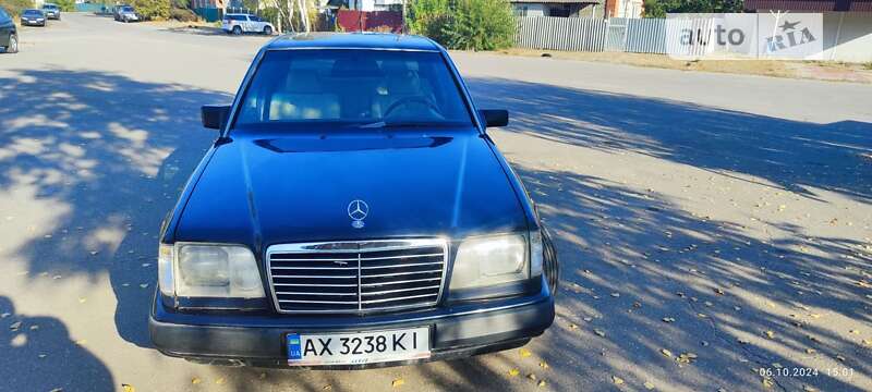 1990 mercedes-benz 200
