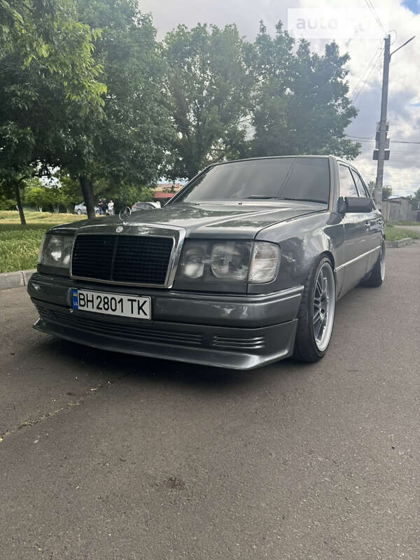 1990 mercedes-benz 200