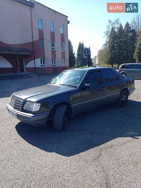 1995 mercedes-benz 220