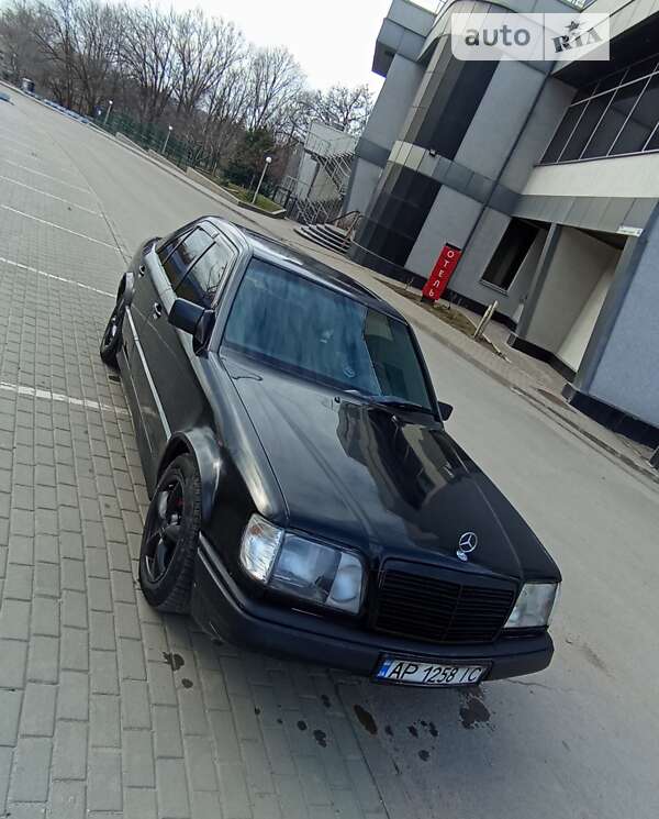 1987 mercedes-benz 230