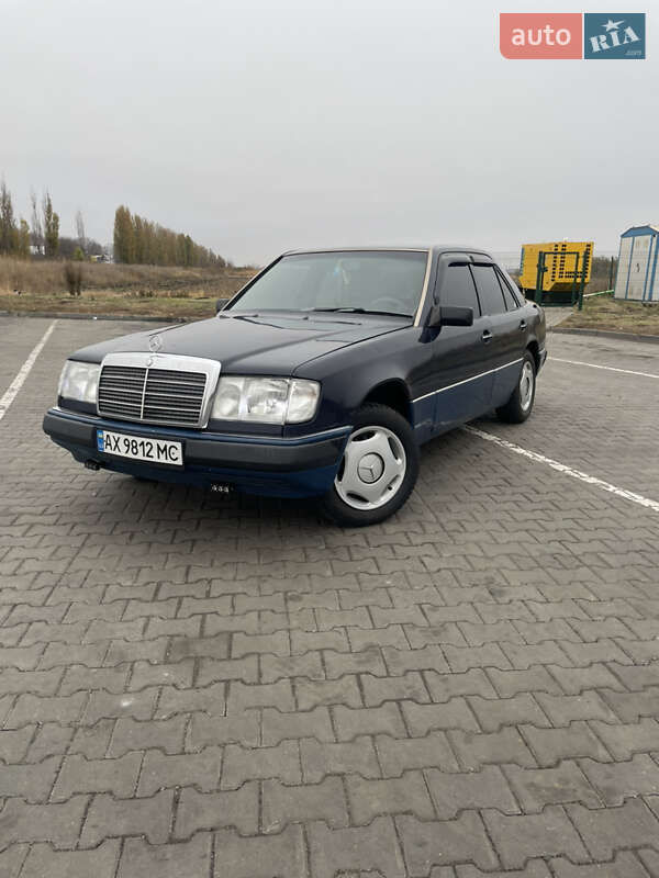 1987 mercedes-benz 230