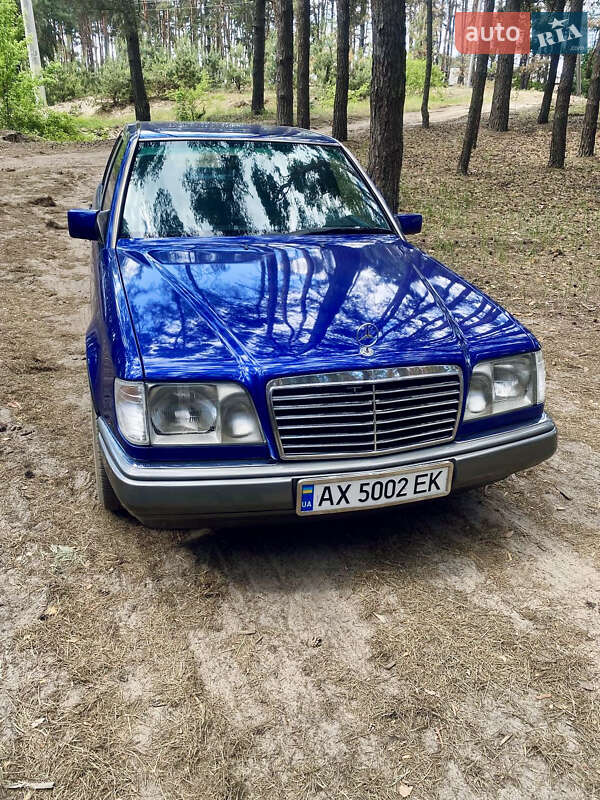 1994 mercedes-benz 280