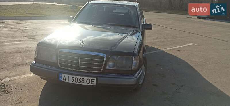 1994 mercedes-benz 280