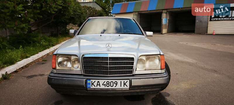 1994 mercedes-benz e 200
