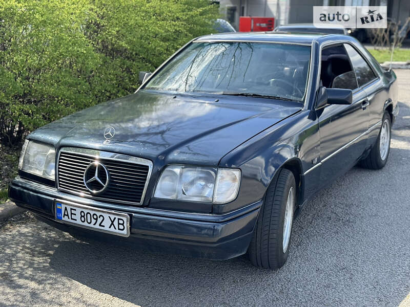 1994 mercedes-benz e 200