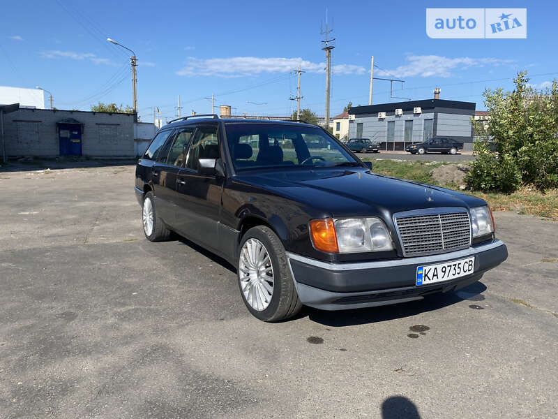 1994 mercedes-benz 280