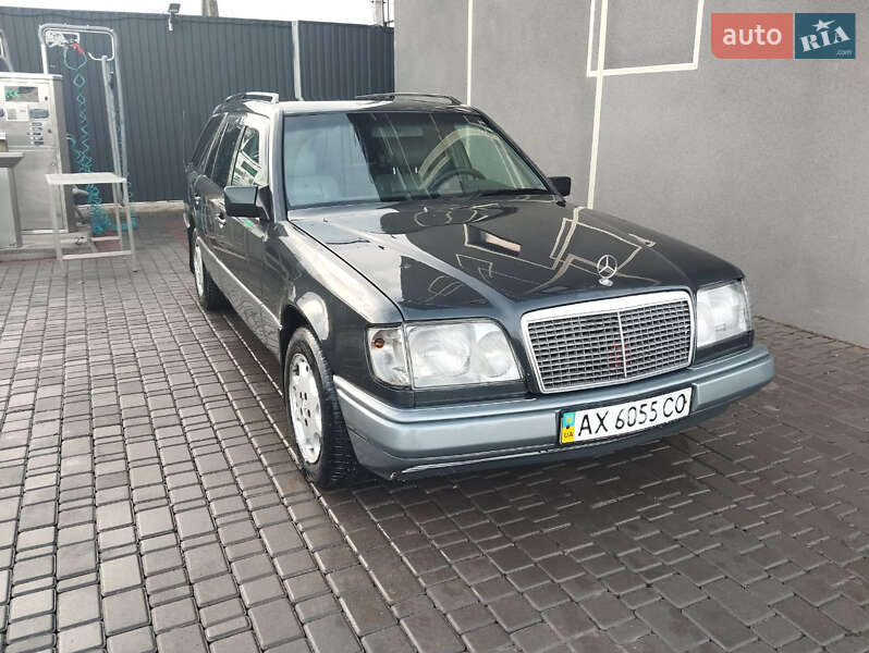 1994 mercedes-benz 280