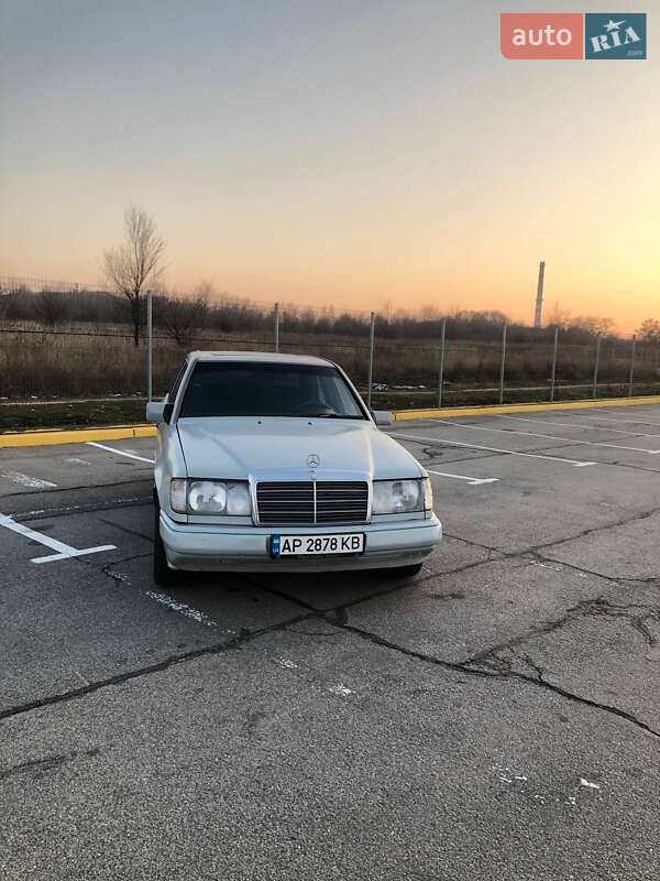 1990 mercedes-benz 200 d