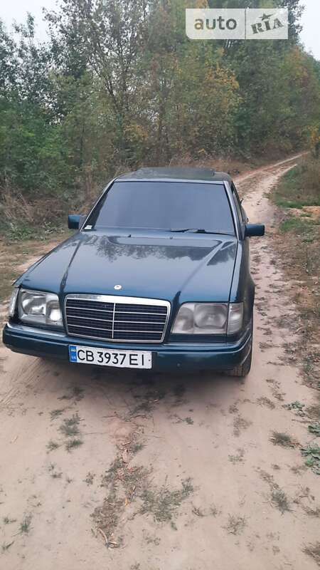 1994 mercedes-benz 200