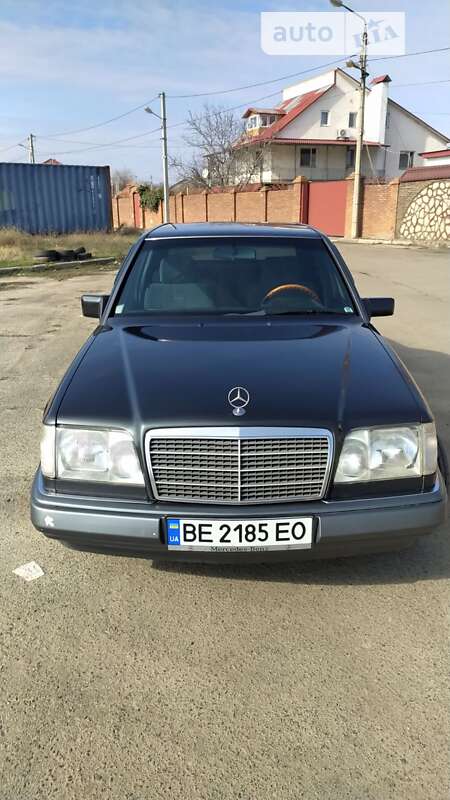 1994 mercedes-benz 250