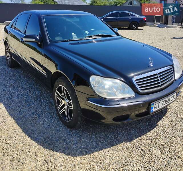 2000 mercedes-benz 500 sl