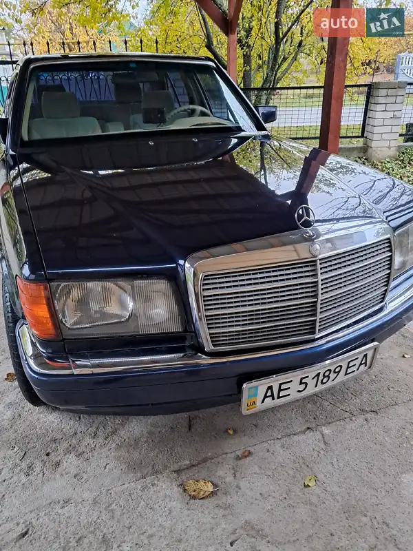 1983 mercedes-benz 380se