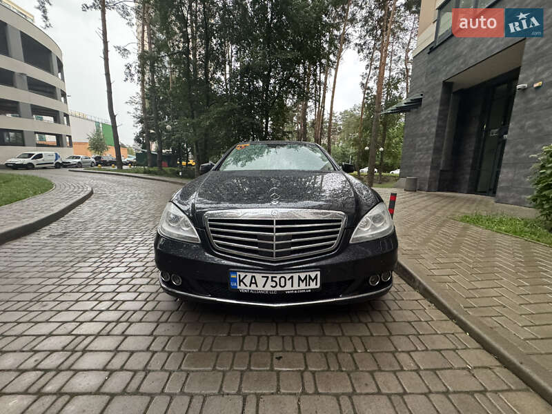 2012 mercedes-benz s 350 cdi