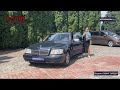 1997 mercedes-benz s 420