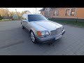 1991 mercedes-benz 600