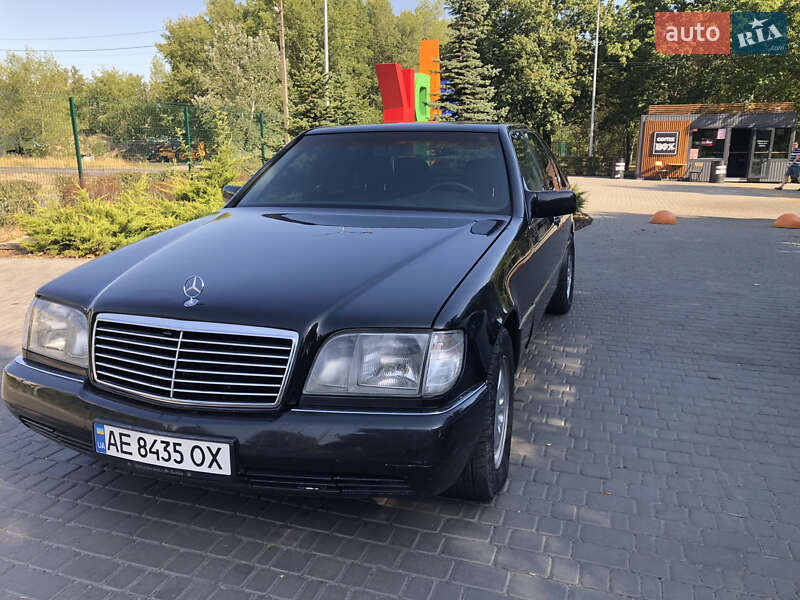 1993 mercedes-benz 350