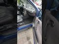 1998 mercedes-benz a 170 cdi