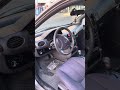 2000 mercedes-benz a 170