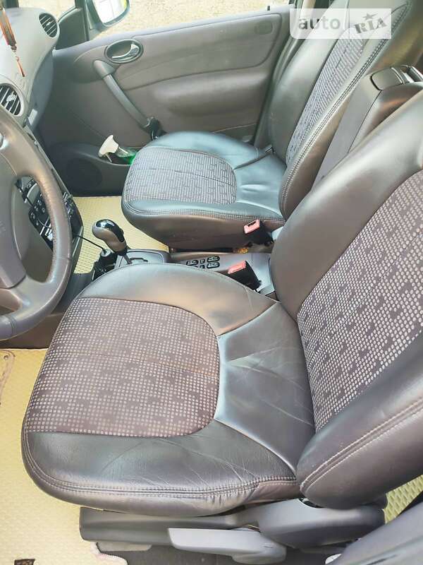 2001 mercedes-benz a 160