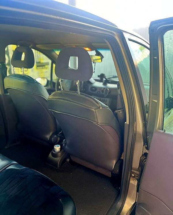 2003 mercedes-benz a 160