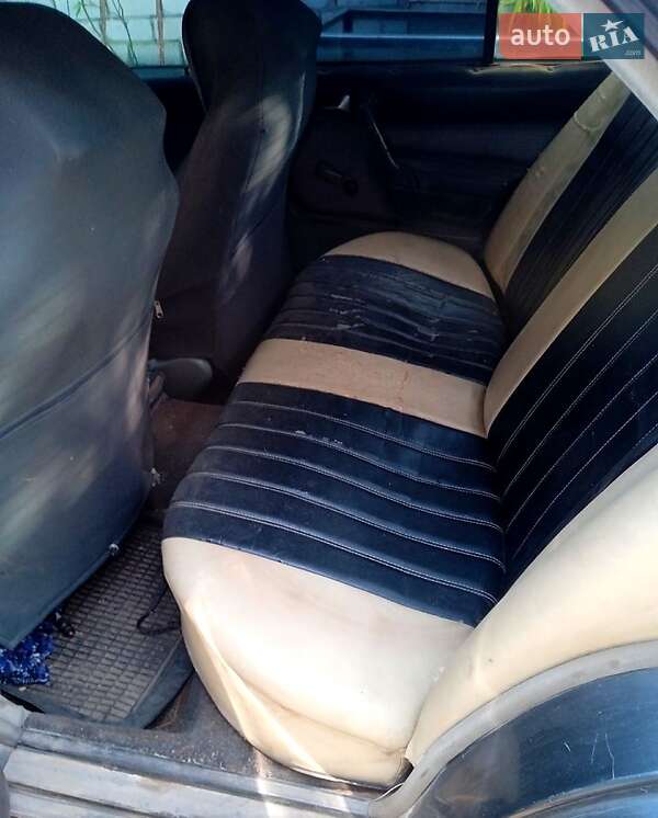 1987 mercedes-benz e-class