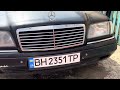 1994 mercedes-benz c-180