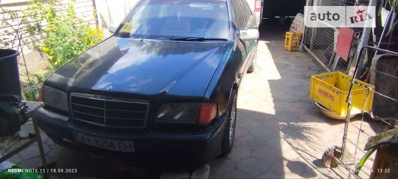 1999 mercedes-benz c 280
