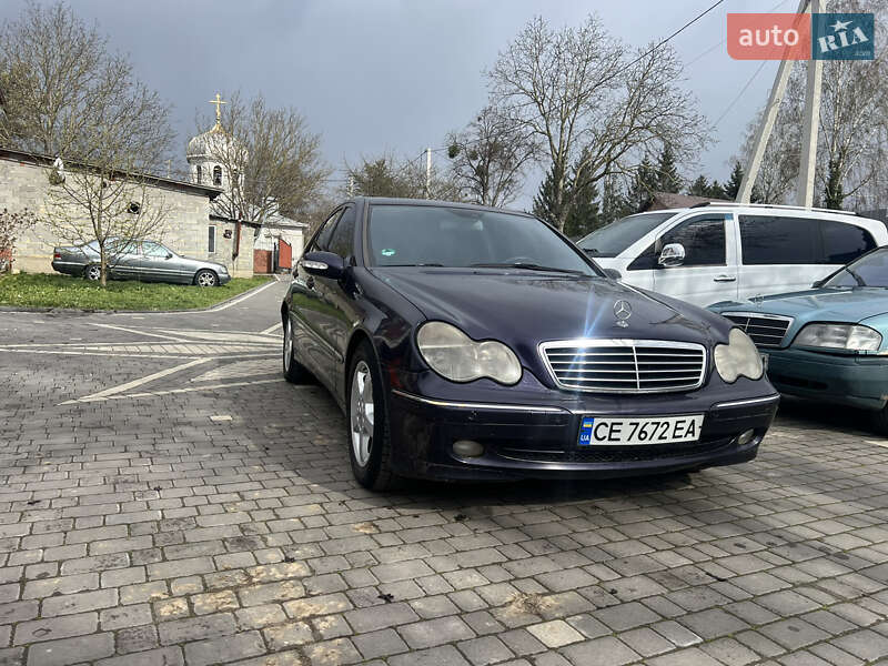 2000 mercedes-benz c 220