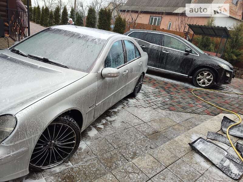 2000 mercedes-benz c-class