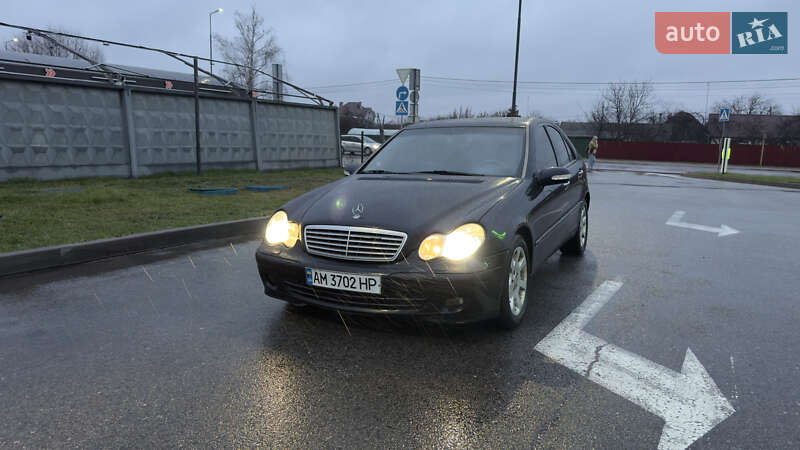 2000 mercedes-benz c 220