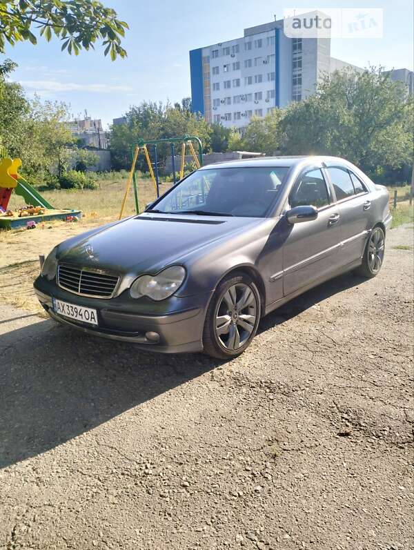 2000 mercedes-benz c 180