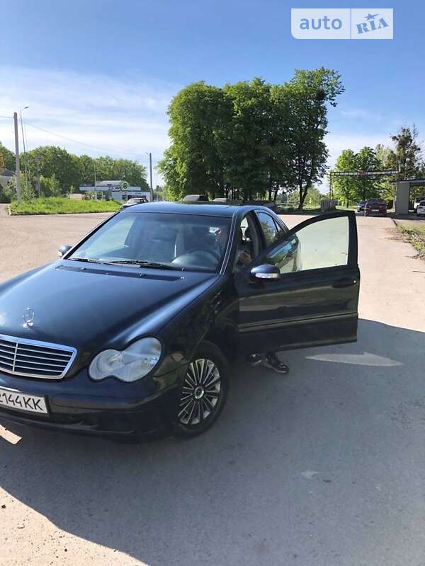 2000 mercedes-benz c 180