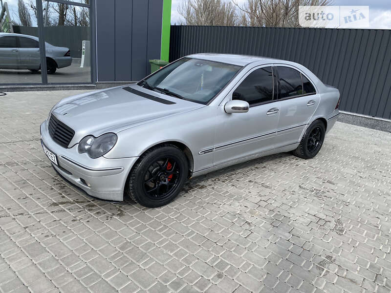 2000 mercedes-benz 200