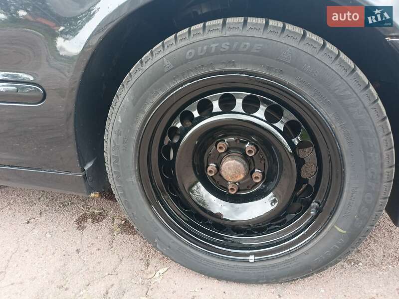 2004 mercedes-benz c 180