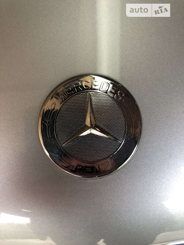 2006 mercedes-benz c-180