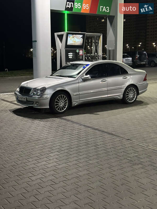 2000 mercedes-benz c 240