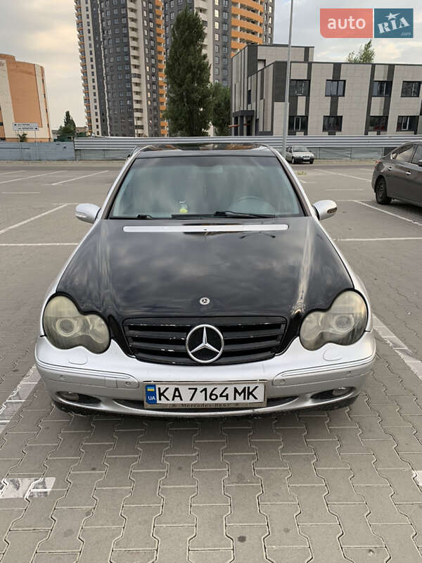 2000 mercedes-benz 240
