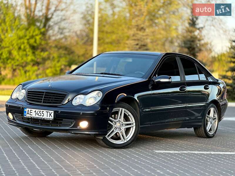 2005 mercedes-benz 280