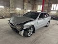 2002 mercedes-benz c 200 cdi